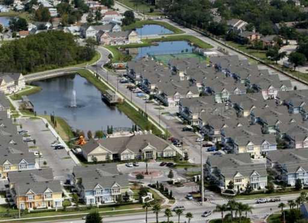 True Happiness, Housing Near Disney Word Kissimmee Exterior foto